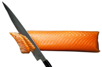 Heritage Smoked Salmon Balik