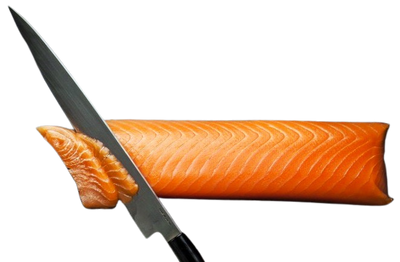 Heritage Smoked Salmon Balik