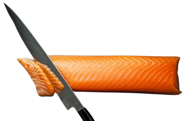 Heritage Smoked Salmon Balik