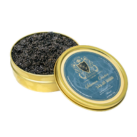 Heritage Caviar Siberian Ocietra (Baerii)