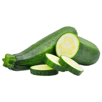 Green Zuchini
